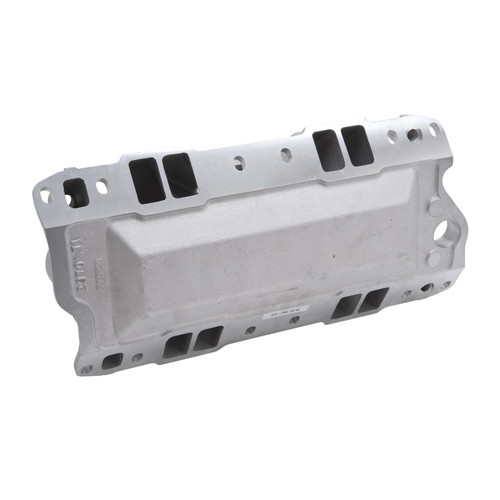 Edelbrock Super Victor 4500 23 Manifold for Chevy SBC