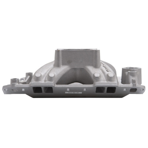 Edelbrock Super Victor 4500 23 Manifold for Chevy SBC