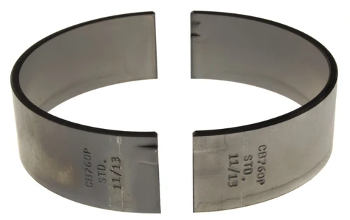 Engine Connecting Rod Bearing Pair - Standard Size CB-760P - alternate view