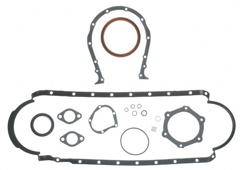 Engine Conversion Gasket Set CS4878 - front view