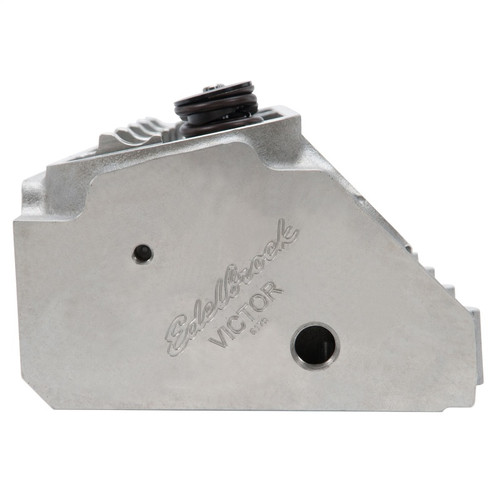 Edelbrock Victor In-Line Head for Chrysler SB 16