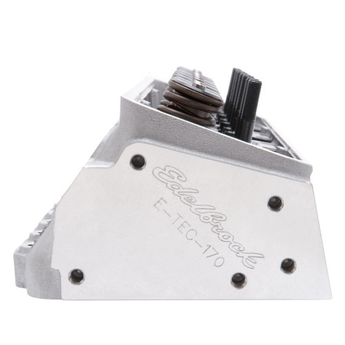 Edelbrock Performer RPM E-Tec Head for Chevy SB 170