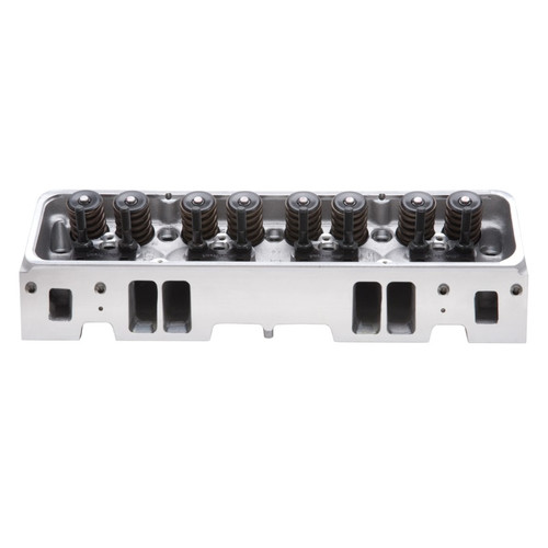 Edelbrock Performer RPM E-Tec Head for Chevy SB 170