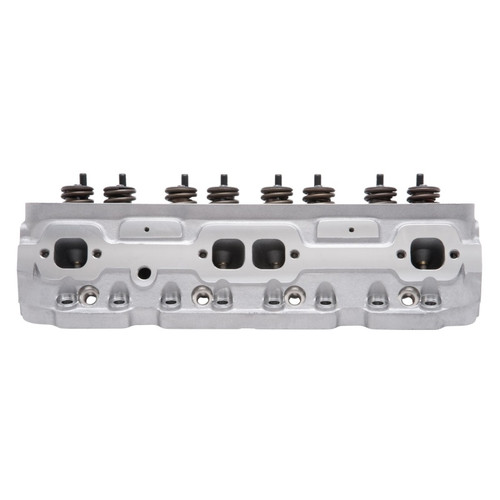 Edelbrock Performer RPM E-Tec Head for Chevy SB 170