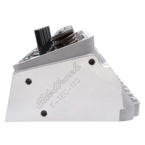 Edelbrock Performer RPM E-Tec Head for Chevy SB 170