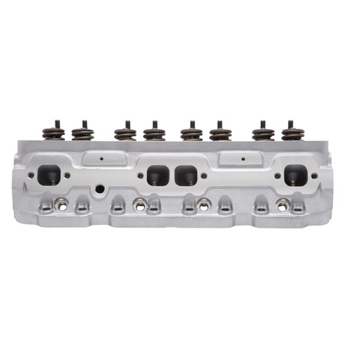 Edelbrock Performer RPM E-Tec Head for Chevy SB 170
