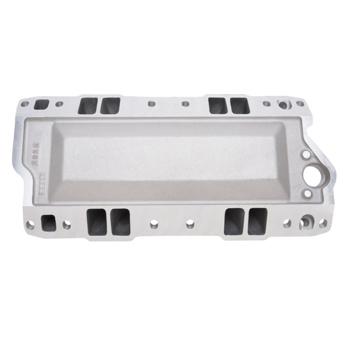 Edelbrock Super Victor Manifold for Chevy SBC