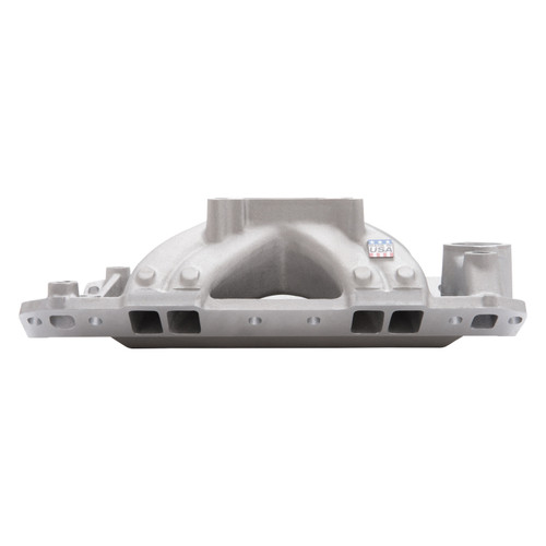 Edelbrock Super Victor Manifold for Chevy SBC