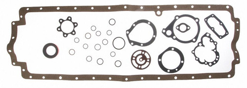 Engine Conversion Gasket Set CS54123-1 - angled view