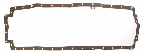 Engine Gasket Set EK3518-1 - front view