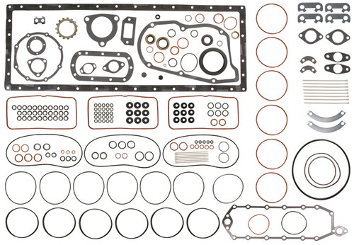 Engine Conversion Gasket Set CS54626 - alternate view