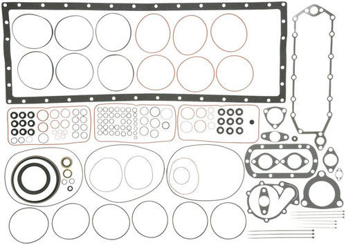 Engine Conversion Gasket Set CS54626A - front view