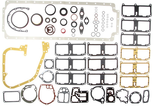 Engine Conversion Gasket Set CS54123-2 - kit contents