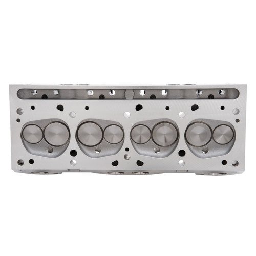 Edelbrock Performer RPM Head for Pontiac 72cc Roller
