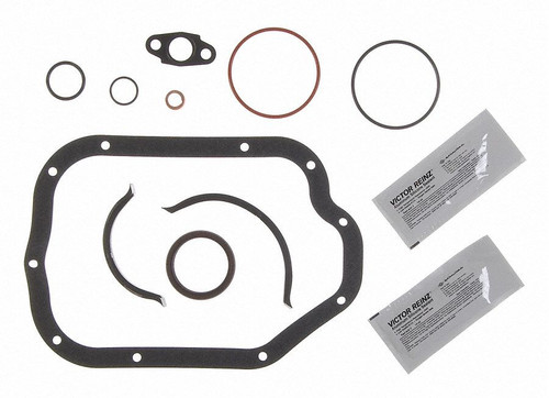 Engine Conversion Gasket Set CS54380 - front view