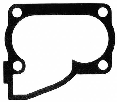 Fuel Injection Throttle Body Mounting Gasket G31472 - front view