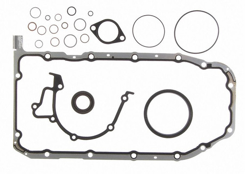 Engine Conversion Gasket Set CS54395 - front view