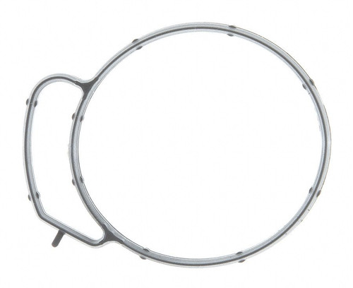 Fuel Injection Throttle Body Mounting Gasket G31609 - front view