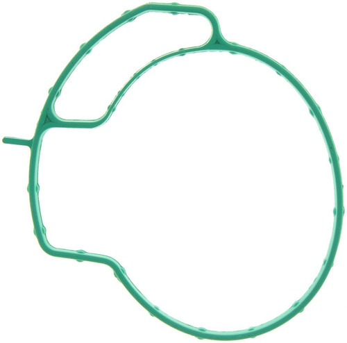 Fuel Injection Throttle Body Mounting Gasket G31799 - front view
