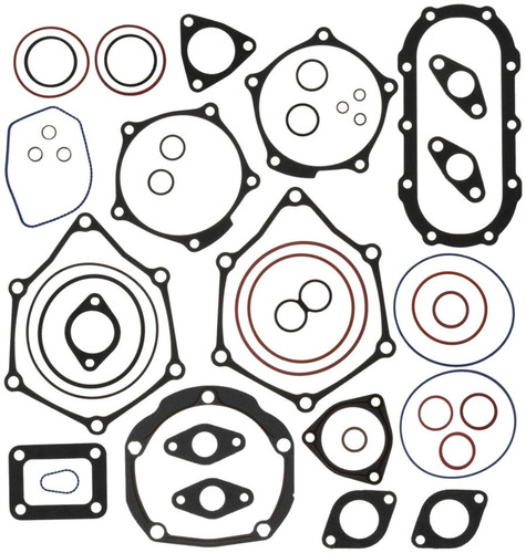 Engine Conversion Gasket Set CS54157A - front view