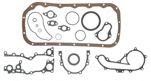 Engine Conversion Gasket Set CS54173A - front view