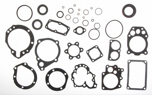Engine Conversion Gasket Set CS5858-6 - angled view