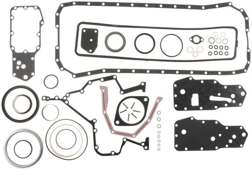 Engine Conversion Gasket Set CS54174-1 - front view