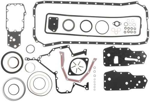 Engine Conversion Gasket Set CS54174-1 - alternate view