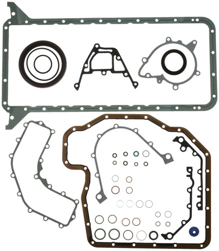 Engine Conversion Gasket Set CS54686 - front view