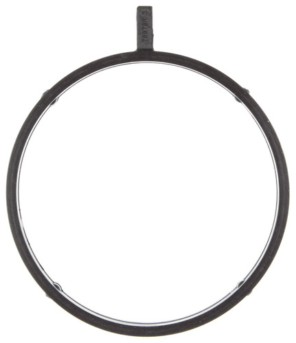 Fuel Injection Throttle Body Mounting Gasket G33258 - kit contents