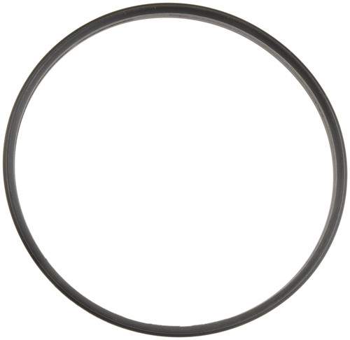Fuel Injection Throttle Body Mounting Gasket G32334 - top view