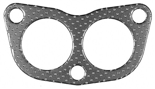 Exhaust Pipe Flange Gasket F10047 - front view