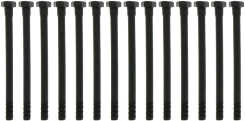 Engine Cylinder Head Bolt Set GS33452A - front view