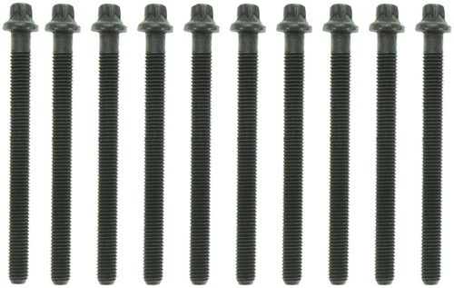 Engine Cylinder Head Bolt Set GS33463 - front view