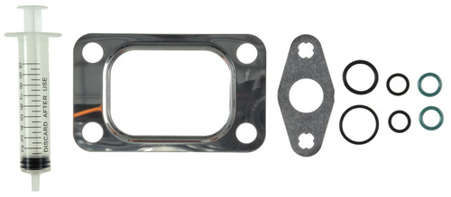 Turbocharger Mounting Gasket Set GS33864 - kit contents