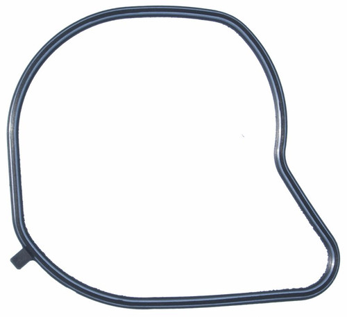 Fuel Injection Throttle Body Mounting Gasket G32445 - front view