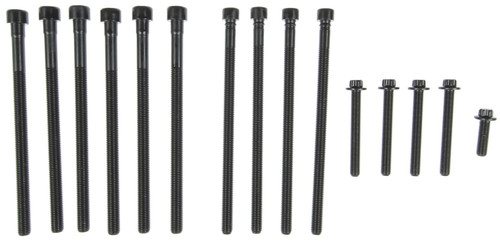 Engine Cylinder Head Bolt Set GS33795 - kit contents