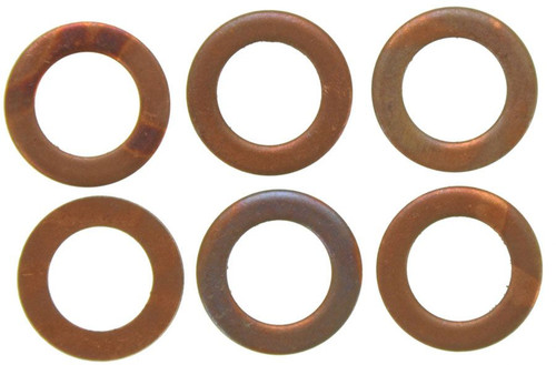 Fuel Injection Nozzle O-Ring GS33490 - front view