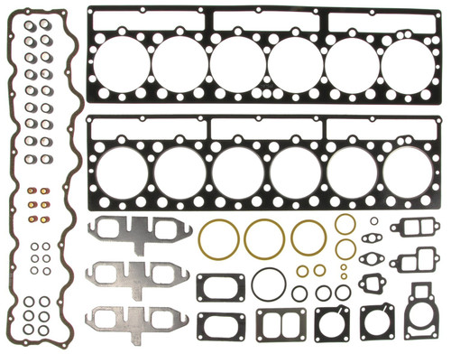 Engine Cylinder Head Gasket Set HS4966 - alternate view