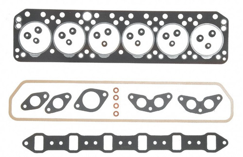 Engine Cylinder Head Gasket Set HS3843 - front view
