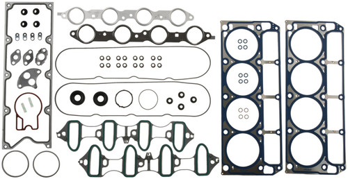 Engine Cylinder Head Gasket Set HS54332A - alternate view