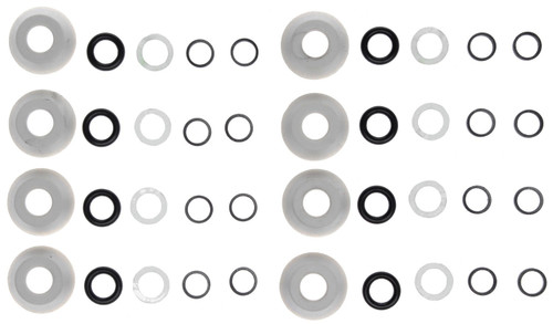 Fuel Injection Nozzle O-Ring GS33940 - kit contents