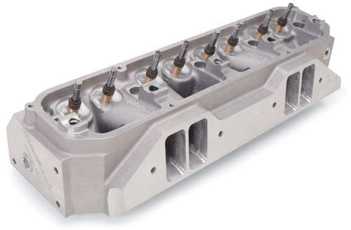 Edelbrock Victor Max Wedge Head for Chrysler B/RB Bare