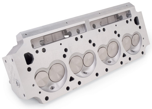 Edelbrock Victor Max Wedge Head for Chrysler B/RB Bare