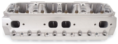 Edelbrock Victor Max Wedge Head for Chrysler B/RB Bare
