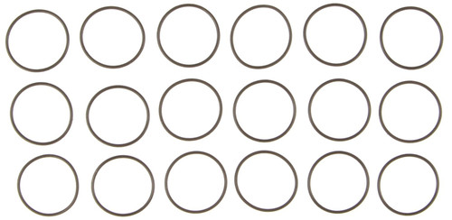 Fuel Injection Nozzle O-Ring GS33337 - alternate view