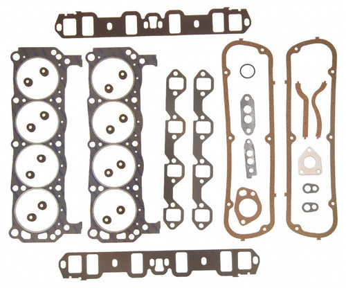 Engine Cylinder Head Gasket Set HS3530VK - front view