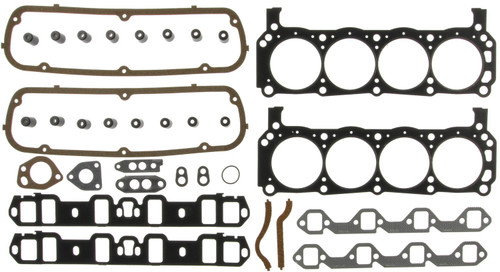 Engine Cylinder Head Gasket Set HS3530VK - alternate view