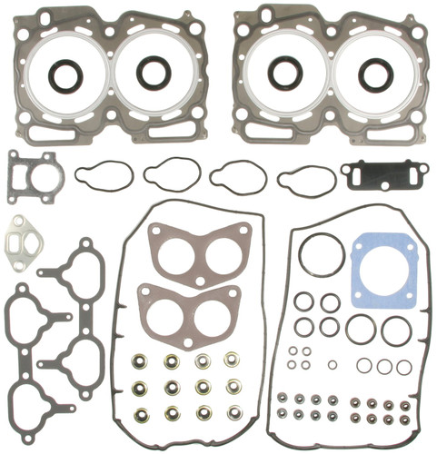 Engine Cylinder Head Gasket Set HS54334A - front view