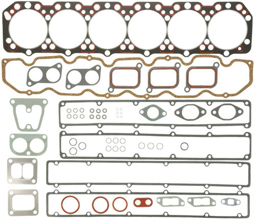 Engine Cylinder Head Gasket Set HS3898A - front view